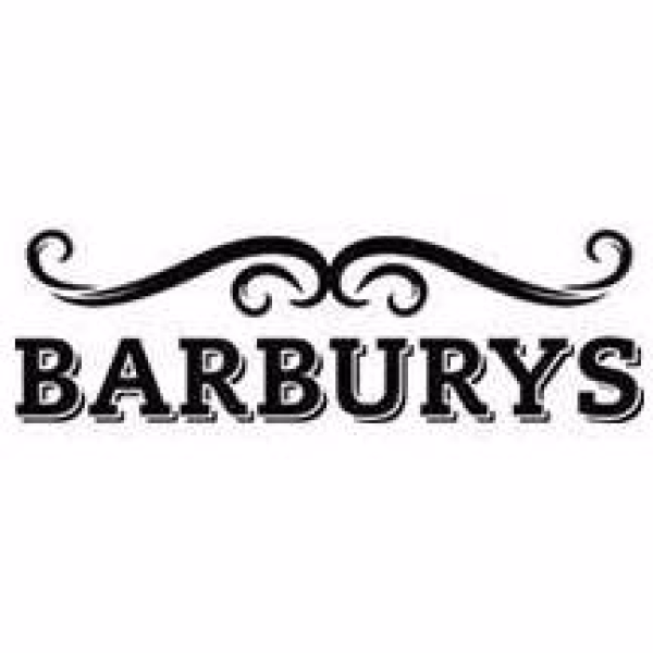 BARBURYS