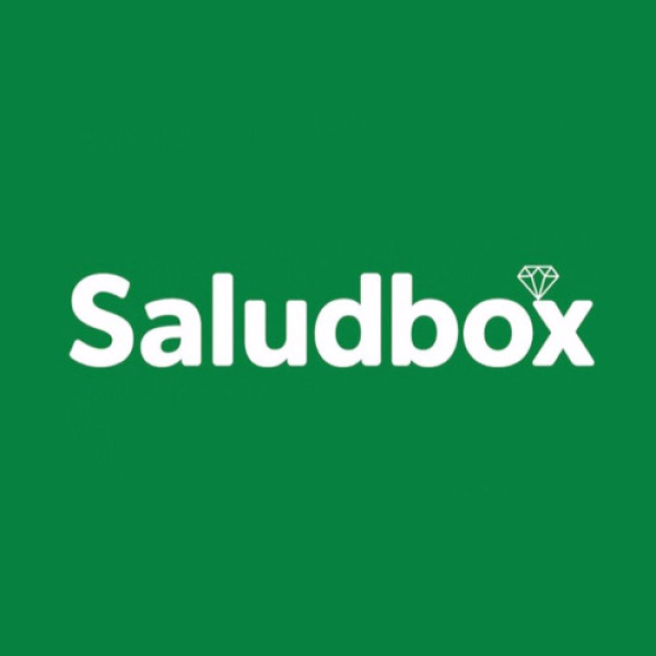 SALUDBOX