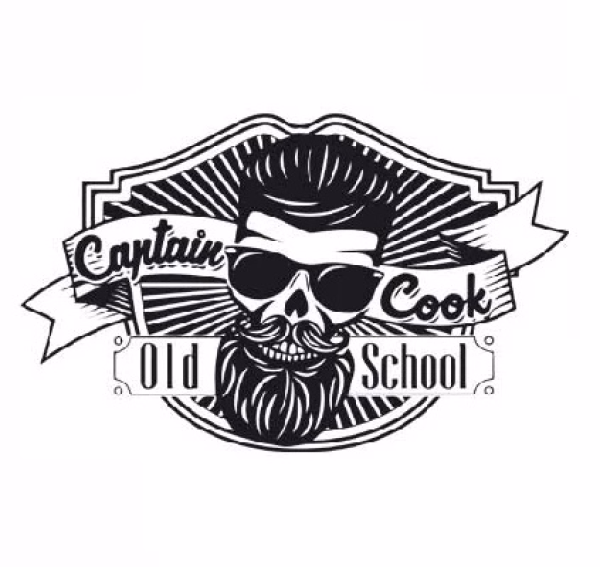 CAPTAIN COOK