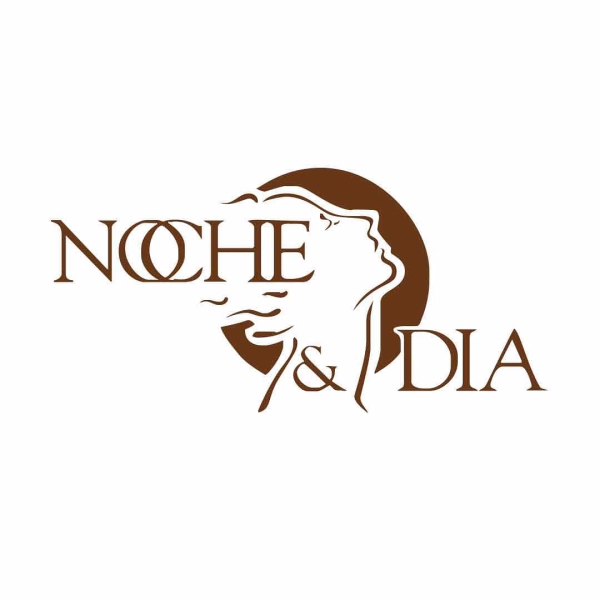 NOCHE Y DÍA