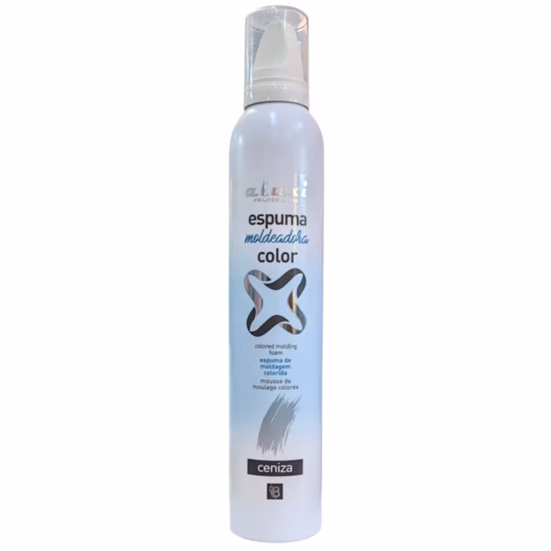 ALUXI Espuma Normal 300ml