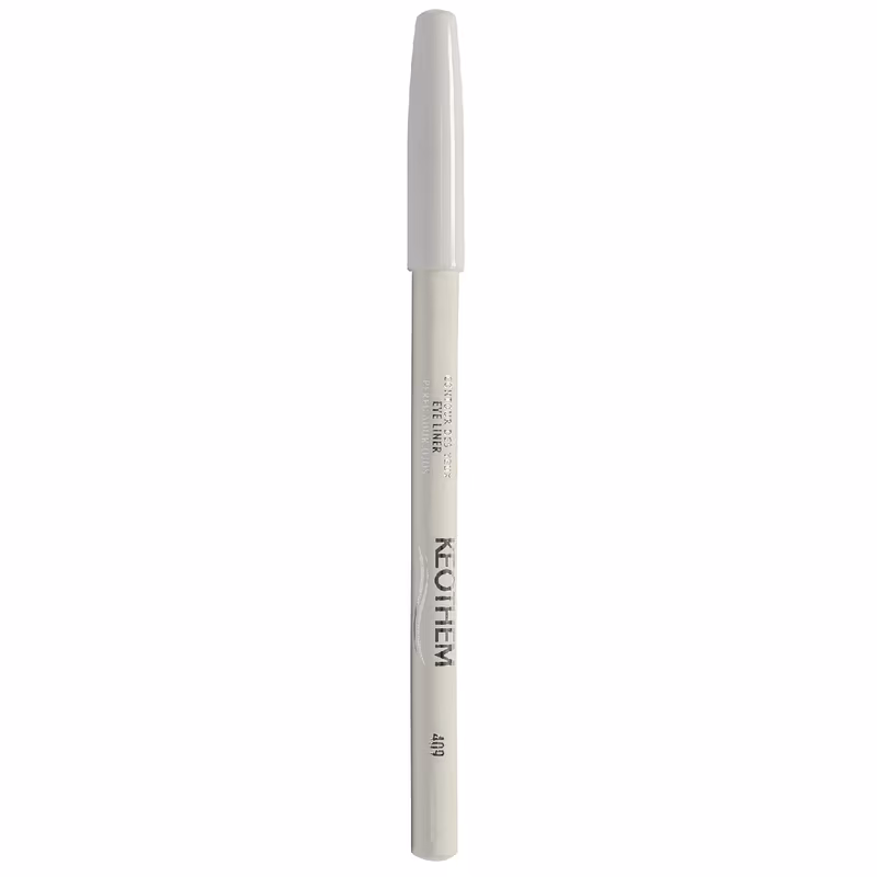 KEOTHEM Perfilador Blanco 409