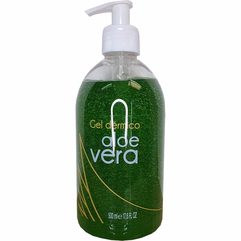 KEOTHEM Aloe Vera 500ml