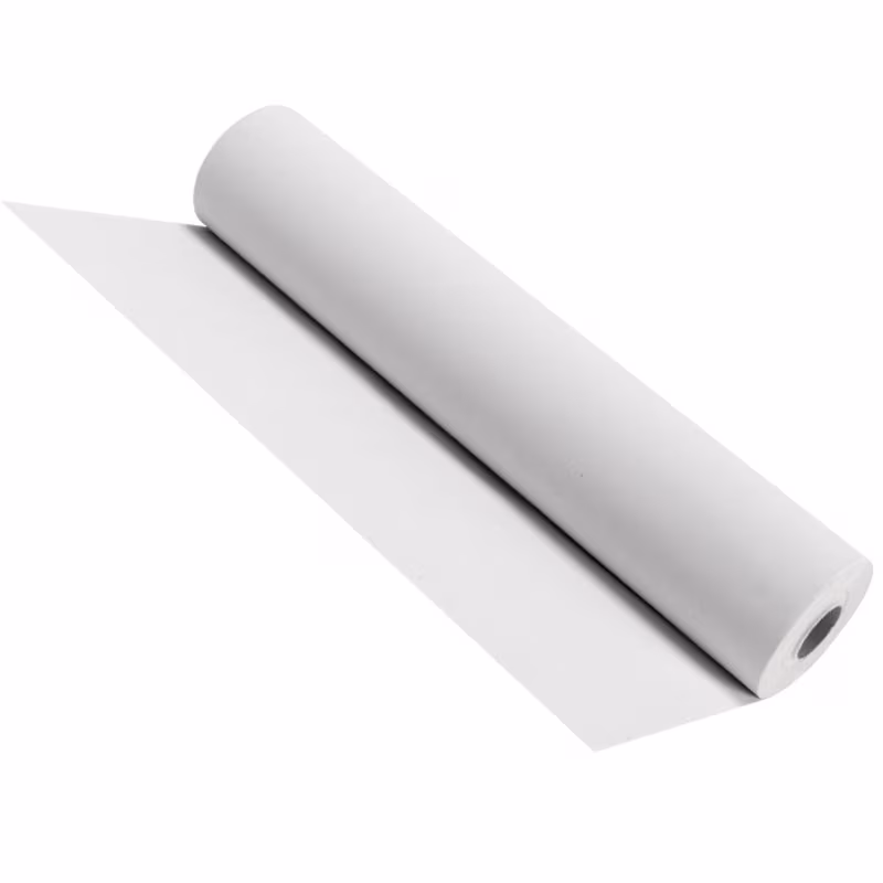 DiMACO D2 Rollo Camilla Blanco 70 Metro 1 Capa