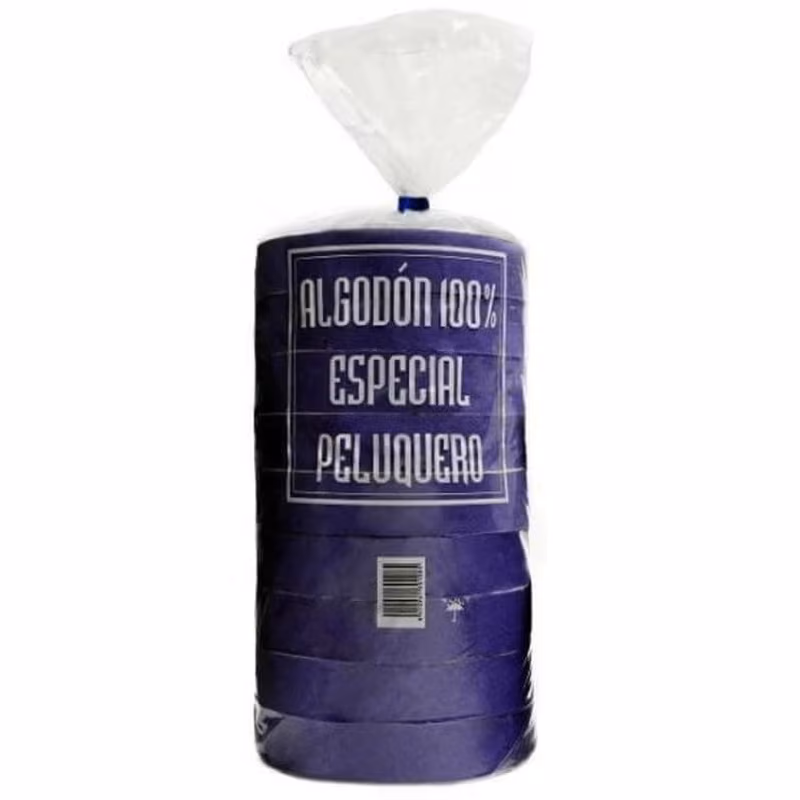 DEPILPLAS Algodón Rollo Kg