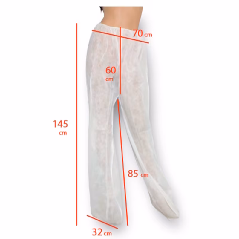 thumbnail-1-DEPILPLAS Pantalón Presoterapia INDIVIDUAL
