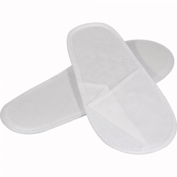 DEPILPLAS Zapatillas cerradas TNT 50 pares