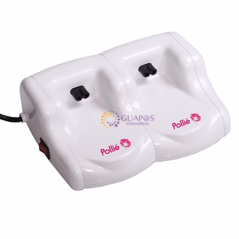 POLLIÉ Base 2 Calentador Roll-On 03273