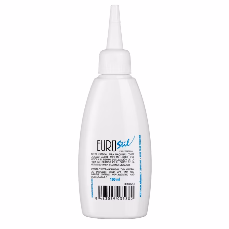 EUROSTIL Aceite Engrase 100ml 03751