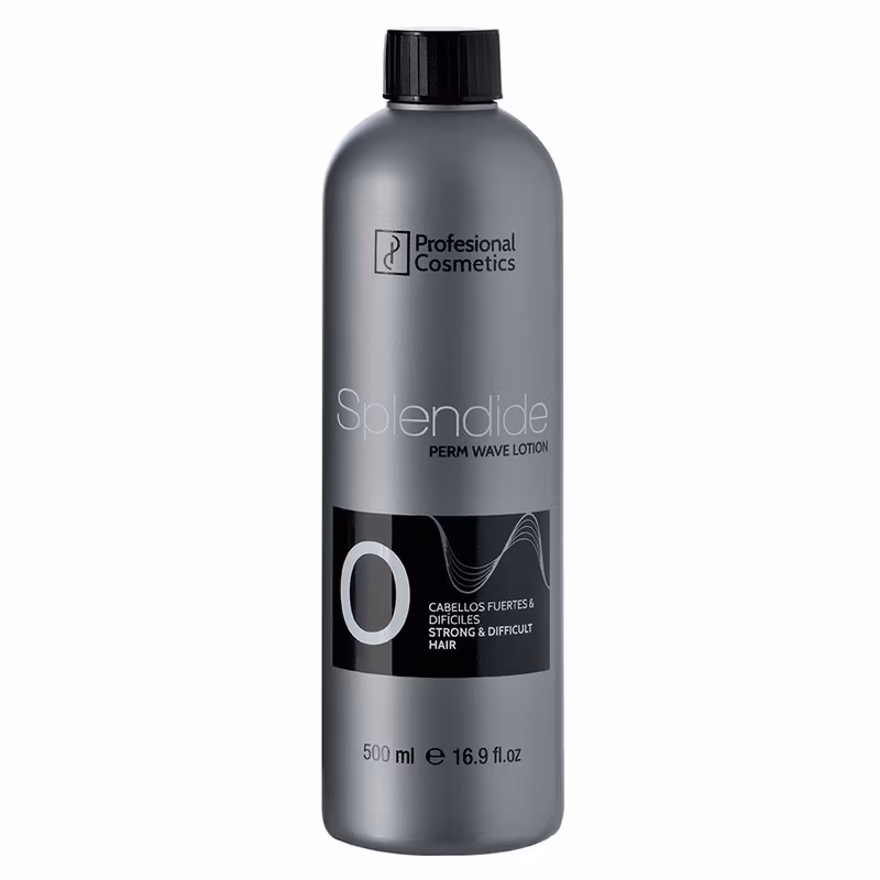PC Permanente Splendide nº 0 tarro 500ml
