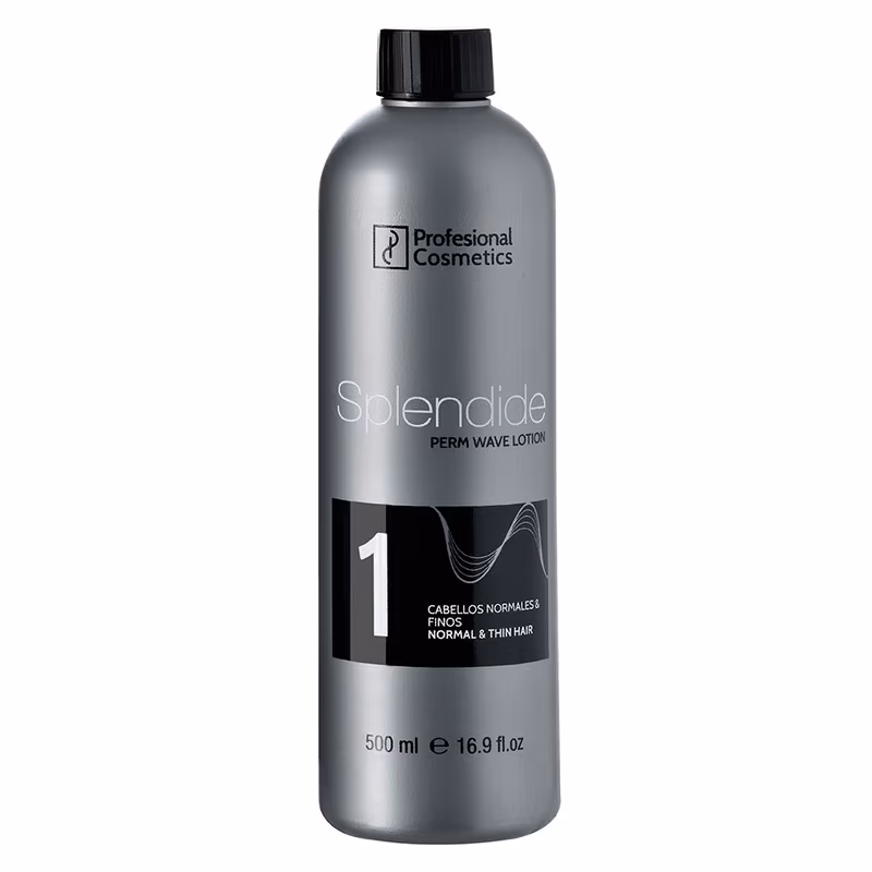 PC Permanente Splendide nº 1 tarro 500ml