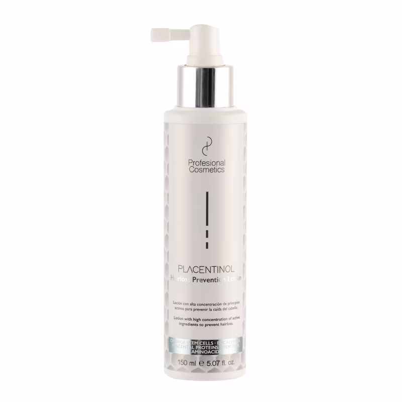 PC Loción Anticaída Placentinol 150ml