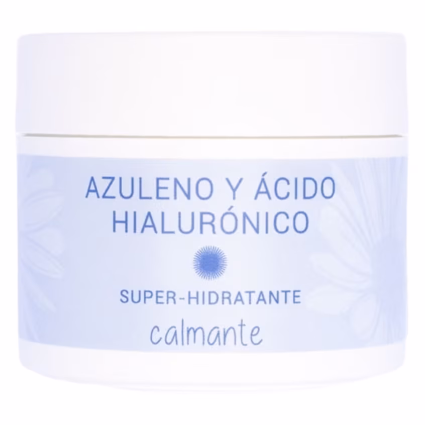 thumbnail-0-MAURENS Crema Azuleno y Hialurónico 125ml