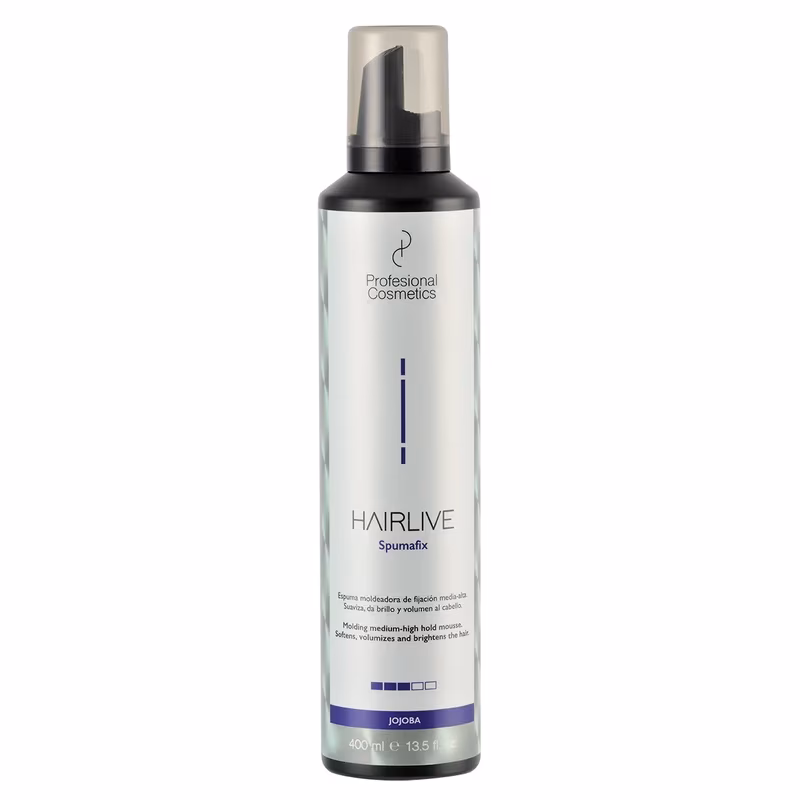 thumbnail-0-PC Espuma Spumafix 300ml