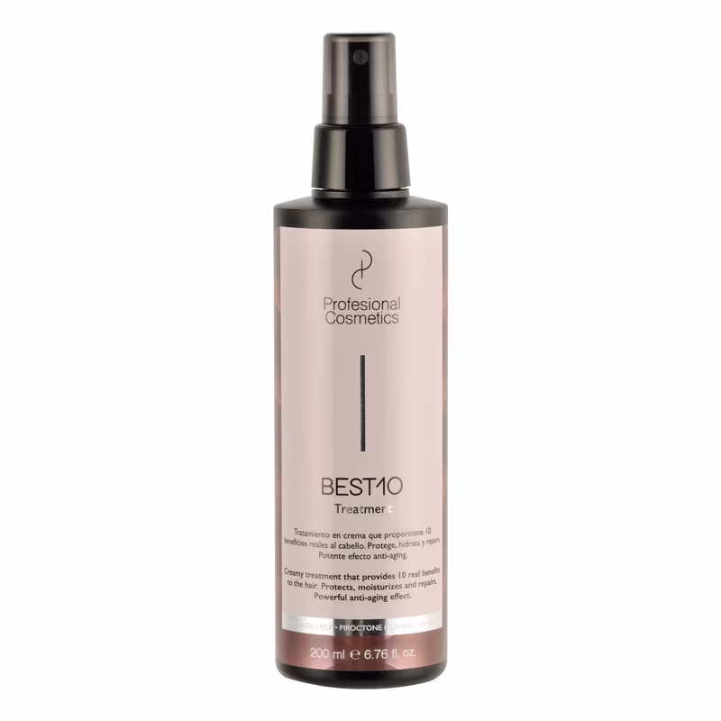 PC Best10 Tratamiento 200ml
