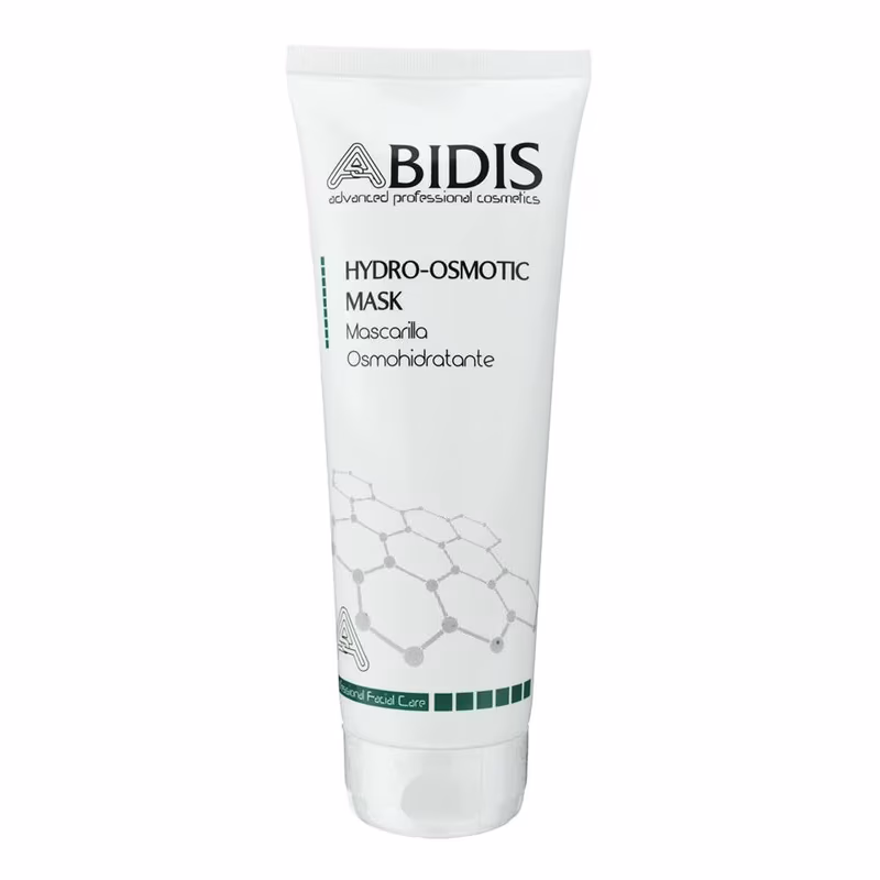 ABIDIS Máscara Facial OsmoHidratante Piel Seca 250ml