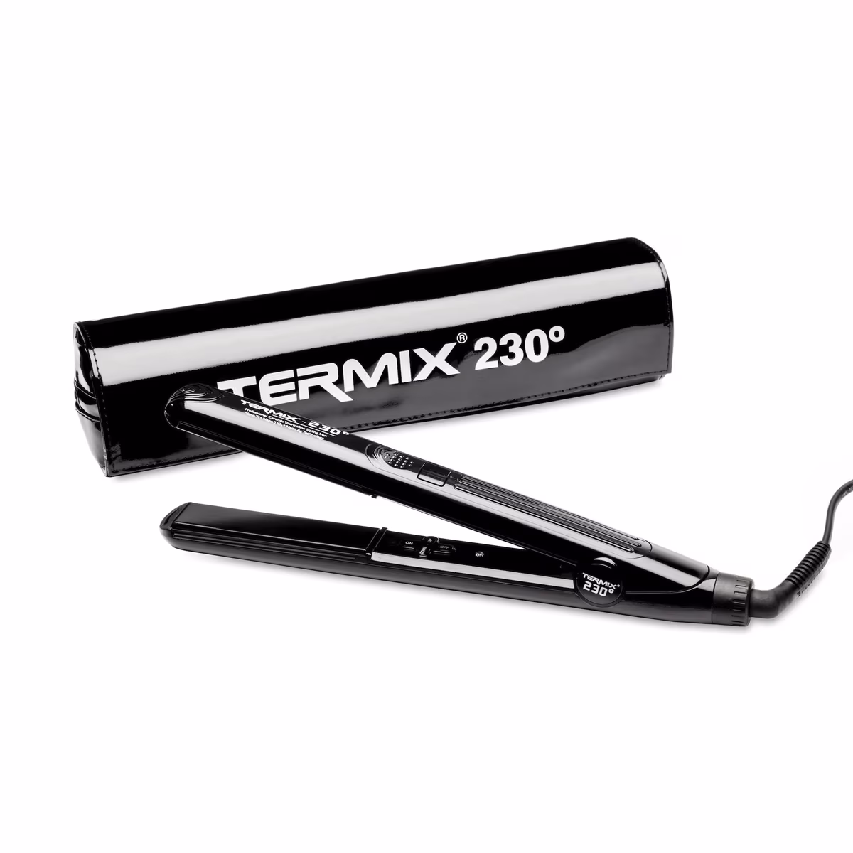 TERMIX Plancha Alisados 230º T98