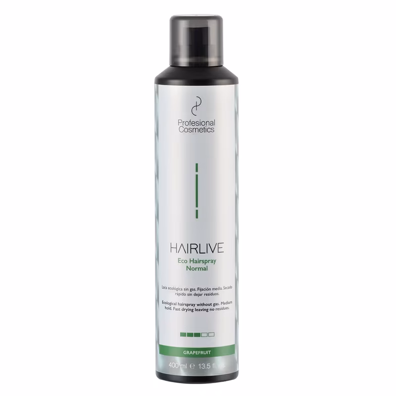 PC Laca Ecológica Normal 400ml