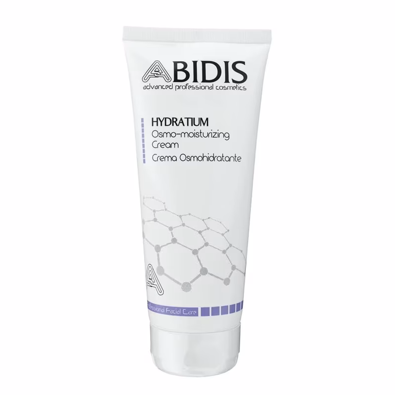 ABIDIS Crema Facial Osmohidratante HYDRATIUM Piel Seca 200ml