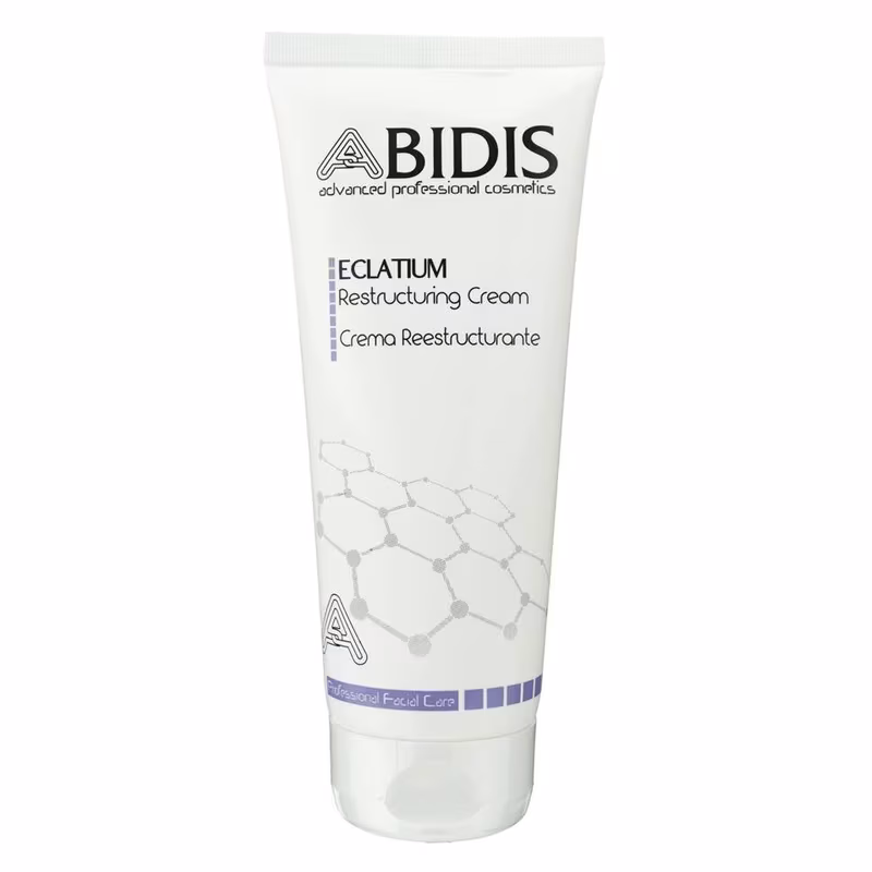 ABIDIS Crema Facial Reestructurante ECLATIUM con Ceramidas 200ml