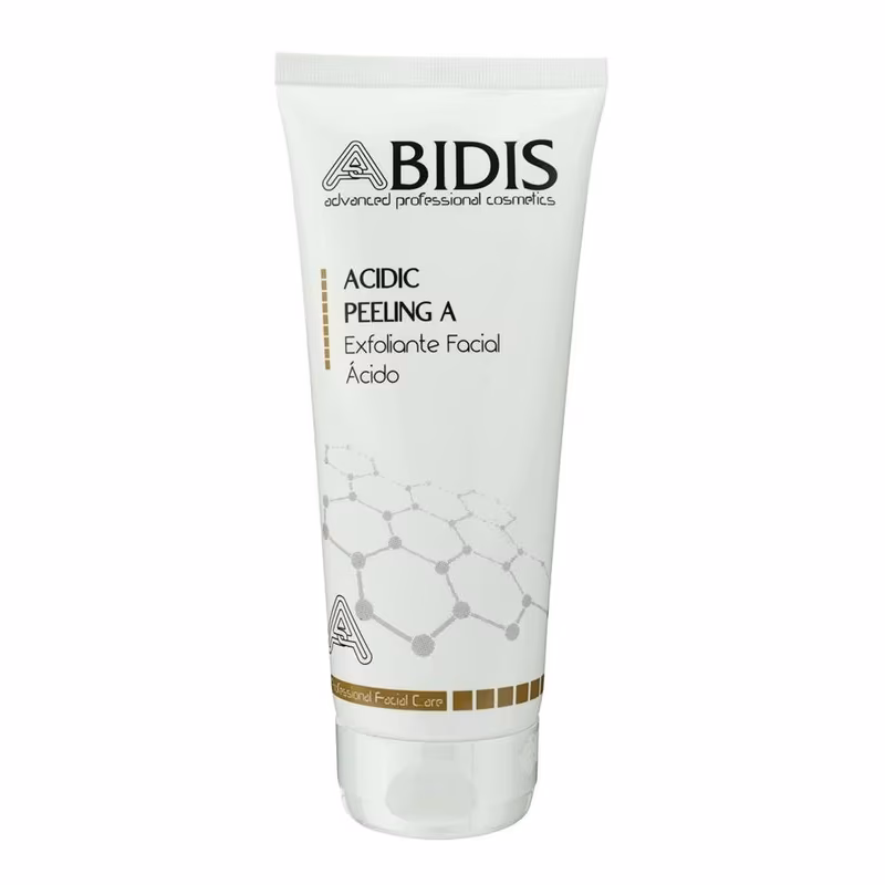 thumbnail-0-ABIDIS Exfoliante Facial Ácido 200ml
