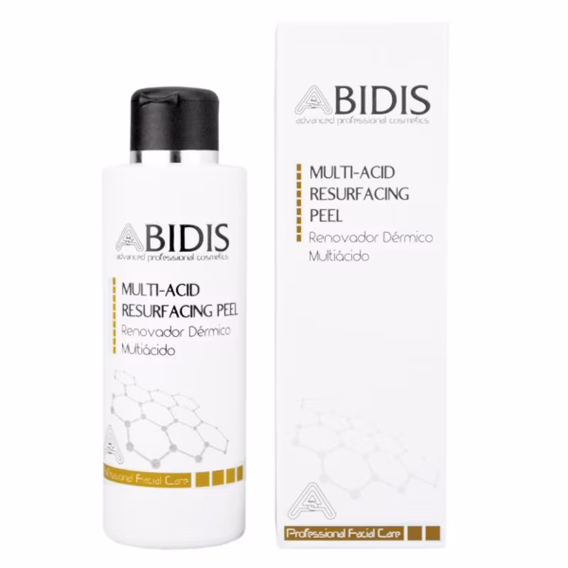 thumbnail-0-ABIDIS Renovador Dérmico Multiácido 150ml