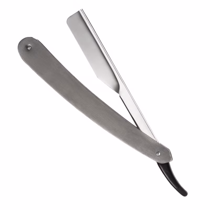 EUROSTIL Navaja Inoxidable 02124