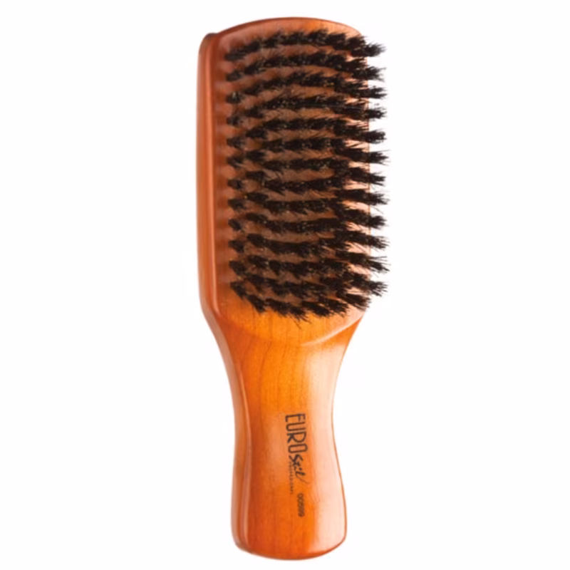 thumbnail-0-EUROSTIL Cepillo Plano Caballero 00599