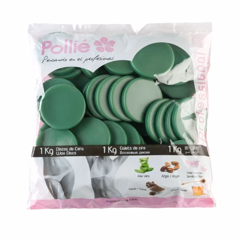 thumbnail-0-POLLIÉ Cera Aloe Vera 1Kg 03918
