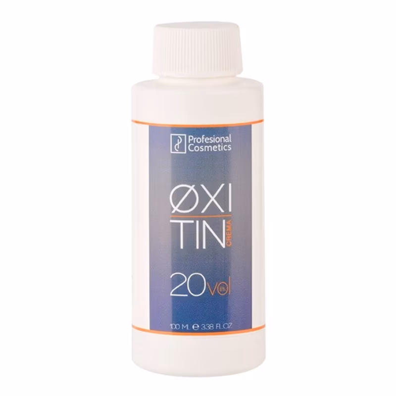 PC Oxigenada Monodosis 30V