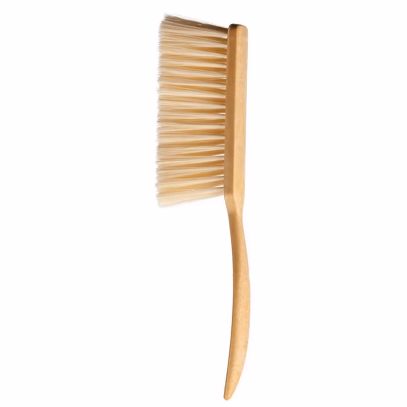 EUROSTIL Cepillo Cuello Barbero 00501