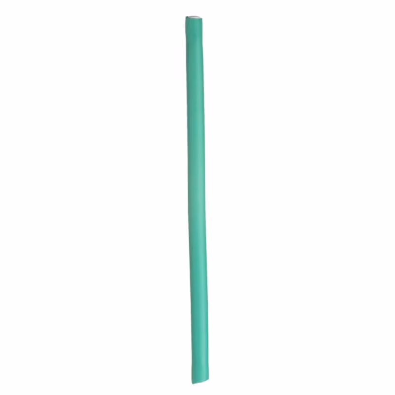 EUROSTIL Papillot nº0 Verde 12uds 01251