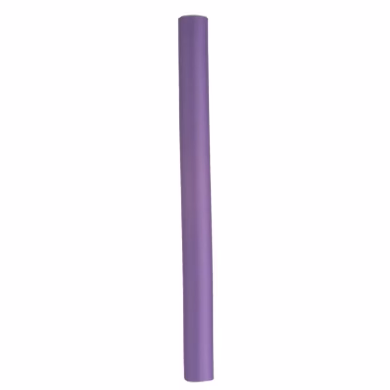 EUROSTIL Papillot nº6 Lila 12uds 01250