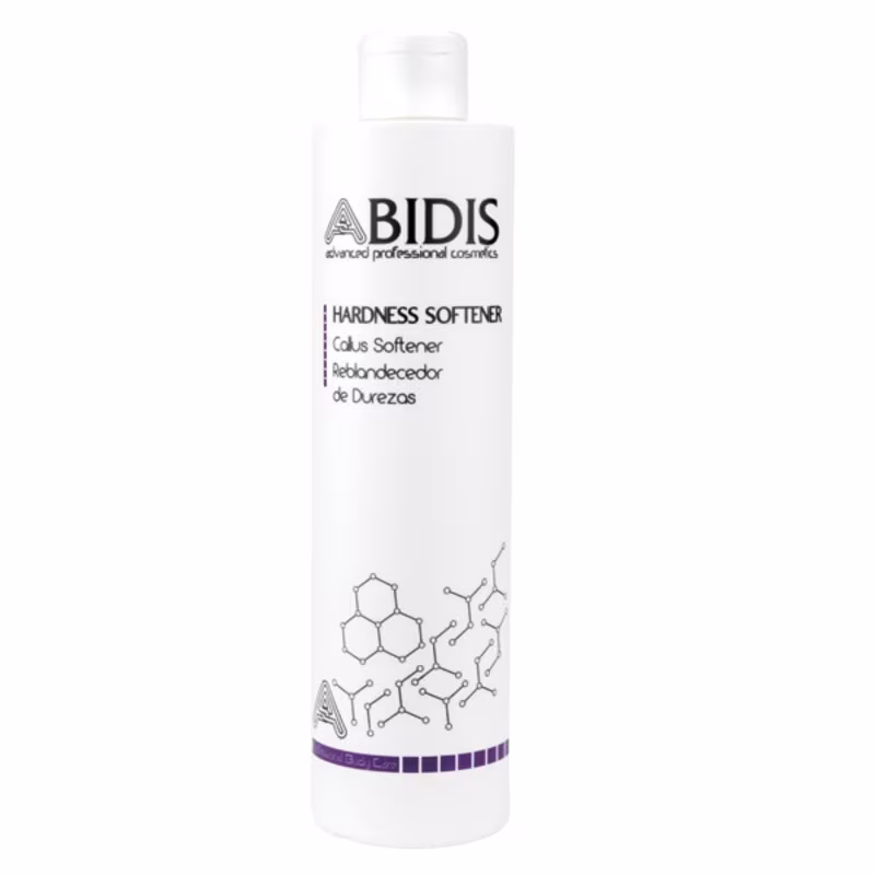 ABIDIS Reblandecedor Profesional de Durezas Pies y Manos 500ml