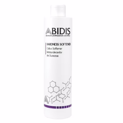 ABIDIS Reblandecedor Profesional de Durezas Pies y Manos 500ml