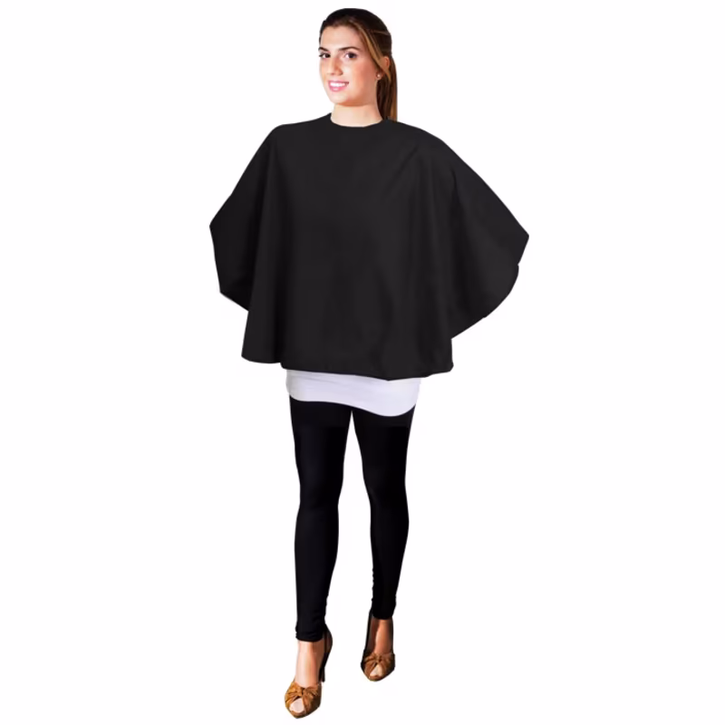 thumbnail-0-EUROSTIL Peinador Negro 01076/50