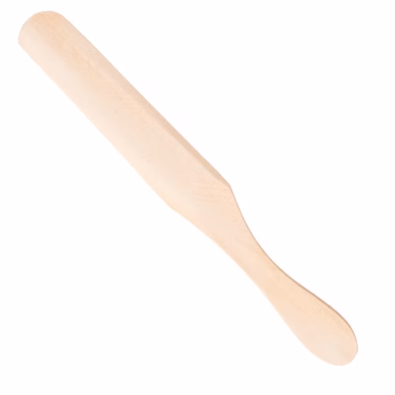 POLLIÉ Espátula Cera Mango 01631