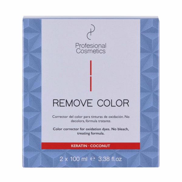 PC Remove Color  2*100ml