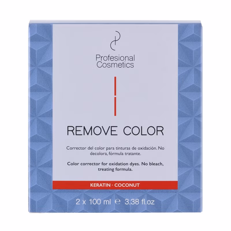 thumbnail-1-PC Remove Color  2*100ml