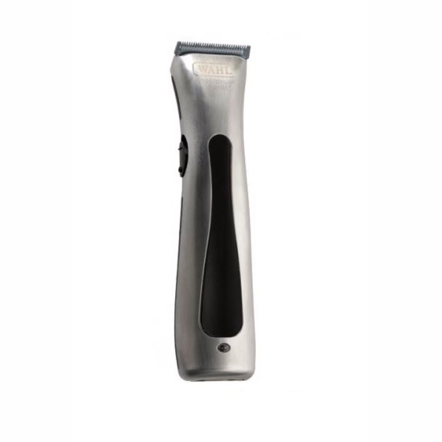thumbnail-0-WAHL Máquina Beret Plata Cordless