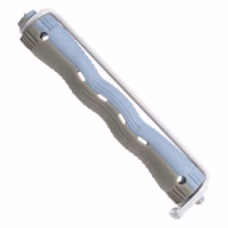 EUROSTIL Bigudi Ondulado 12mm 12uds 01503