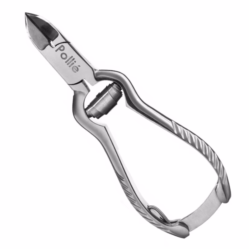 POLLIÉ Alicate Pedicura 01475