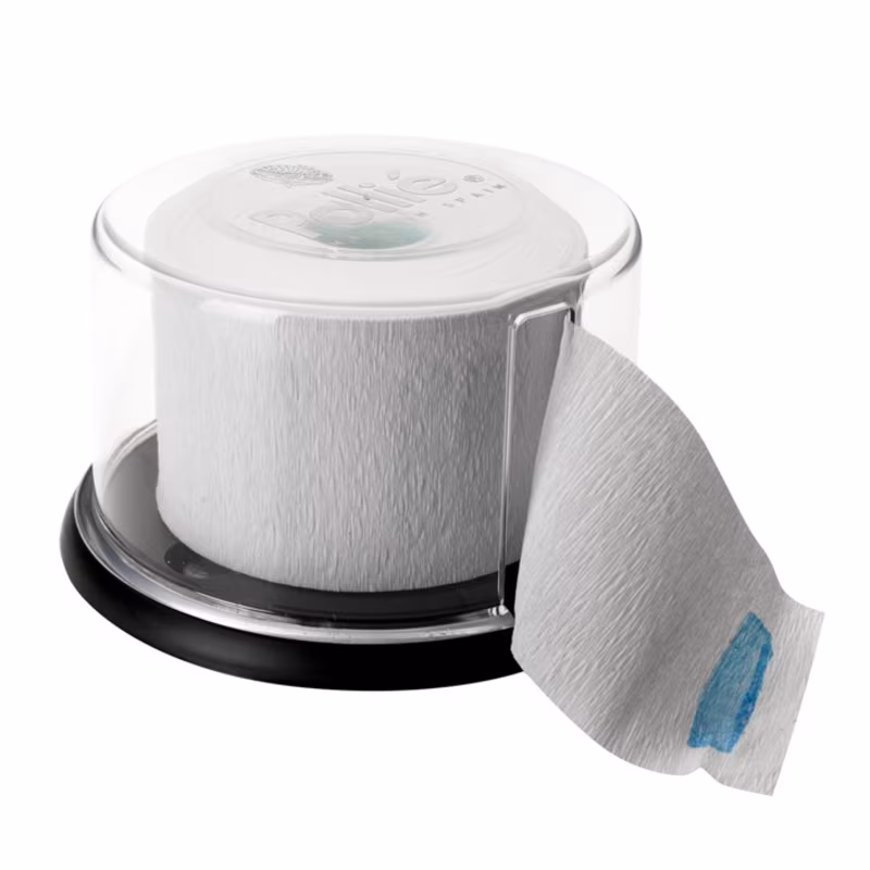 thumbnail-0-EUROSTIL Dispensador Rollo Cuello 00800