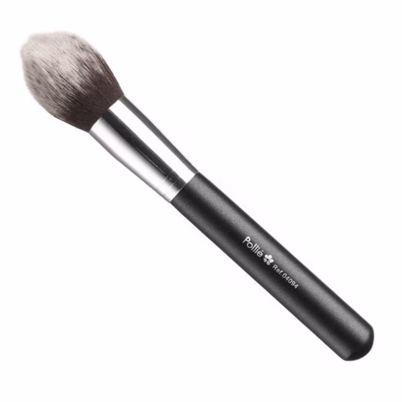 POLLIÉ Pincel Kabuki Cónico 04094