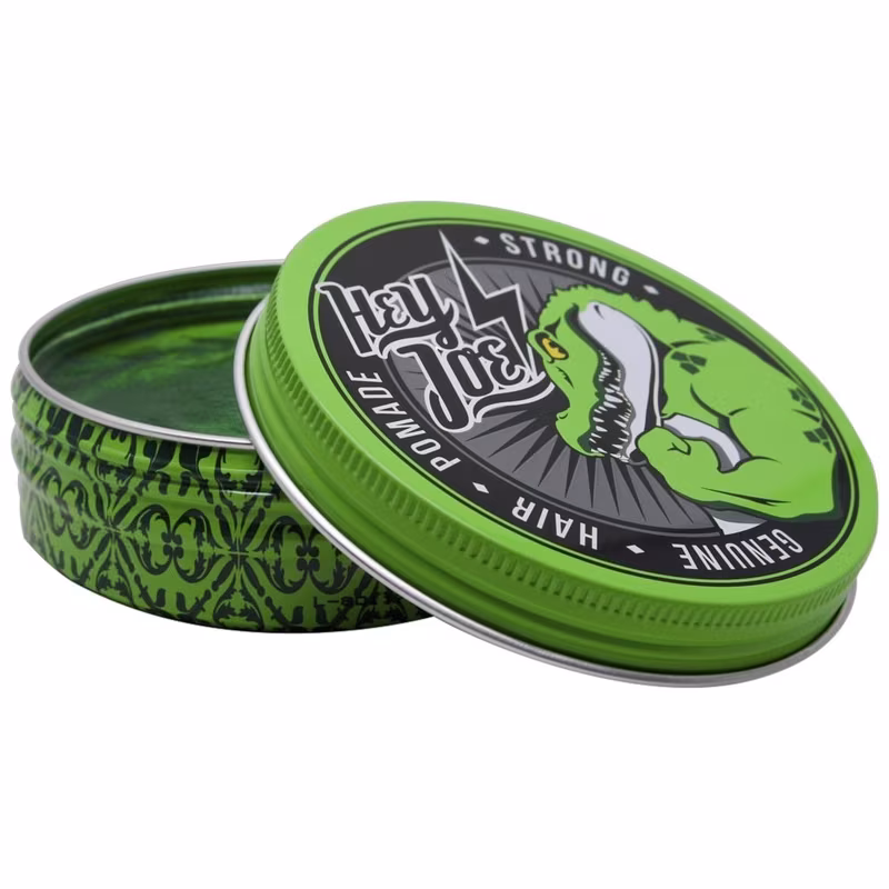 thumbnail-0-HEY JOE Pomada Strong 100ml