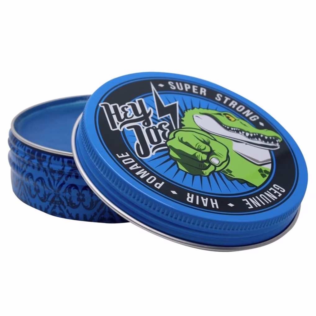 HEY JOE Pomada SUPER Strong 100ml