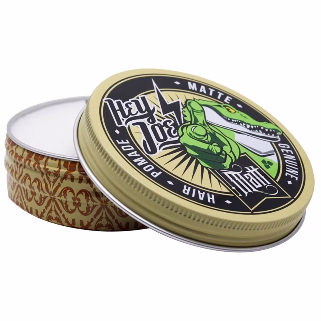 HEY JOE Pomada Matte 100ml