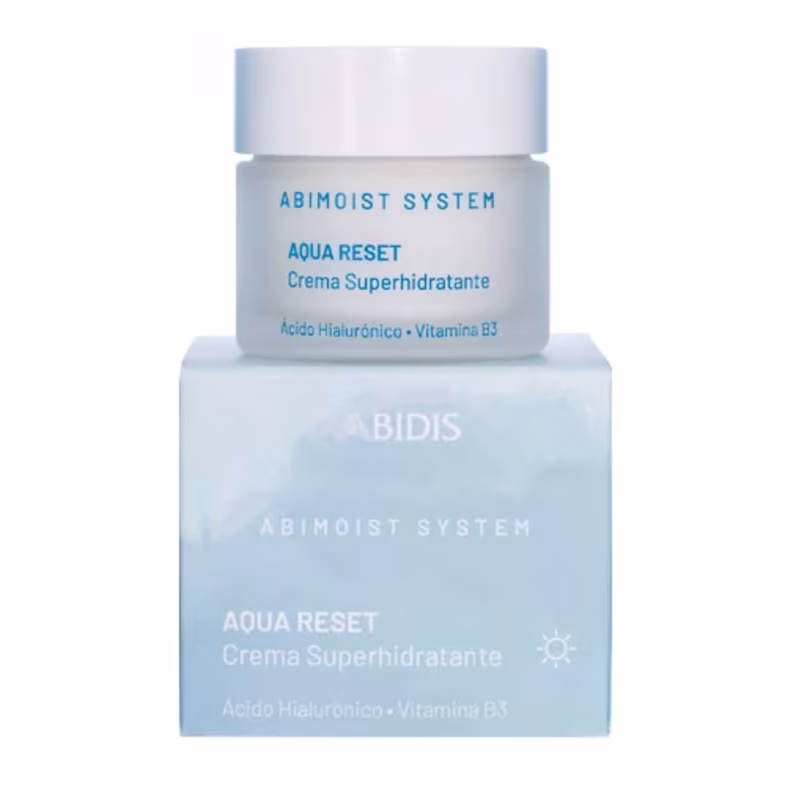 thumbnail-1-ABIDIS Abimoist Crema Súperhidratante Piel Seca 60ml
