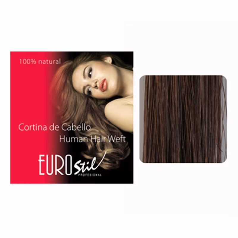 thumbnail-0-EUROSTIL Cortina 100x50 Extensiones nº3 ref.03355