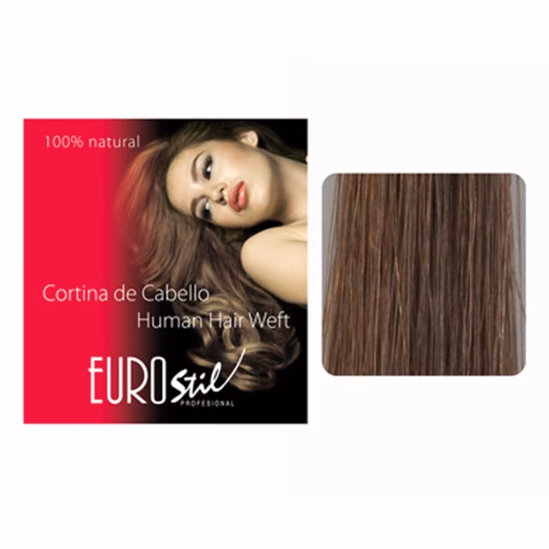thumbnail-0-EUROSTIL Cortina 100x50 Extensiones nº7 ref.03356